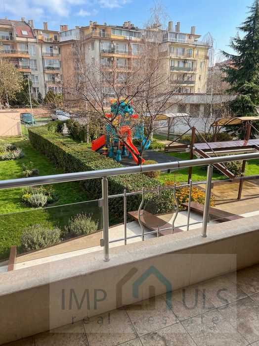 Продава се Едностаен апартамент в Поморие - 33 кв.м за 958 €/кв.м - Снимка #3