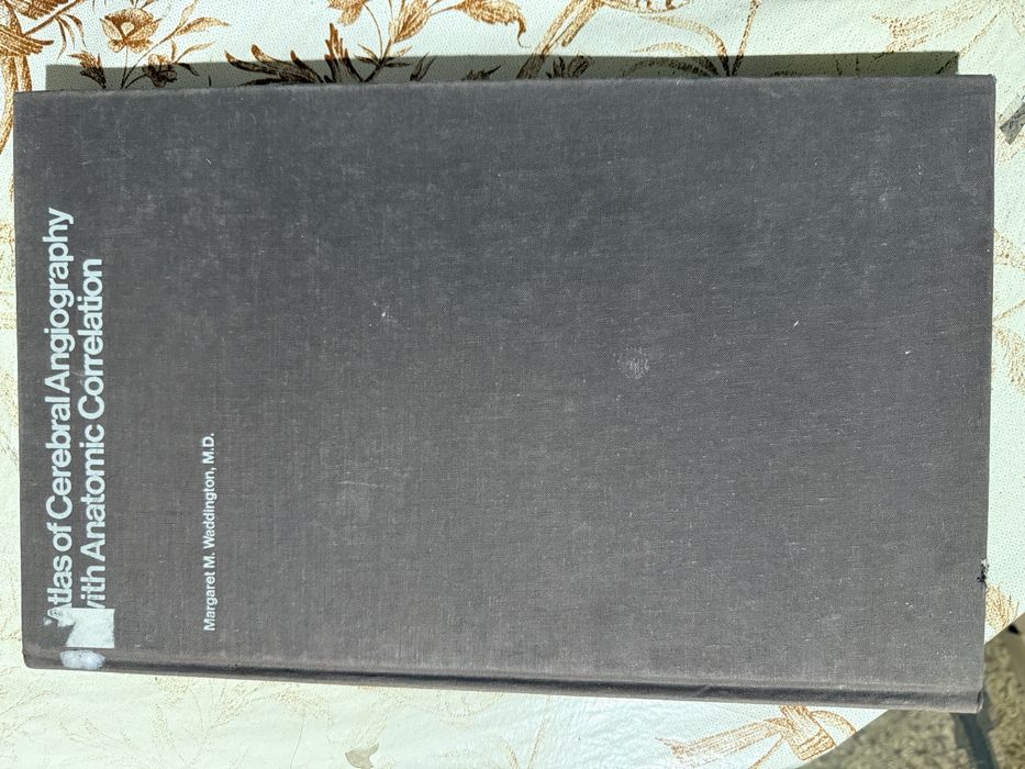 Книги медицинские