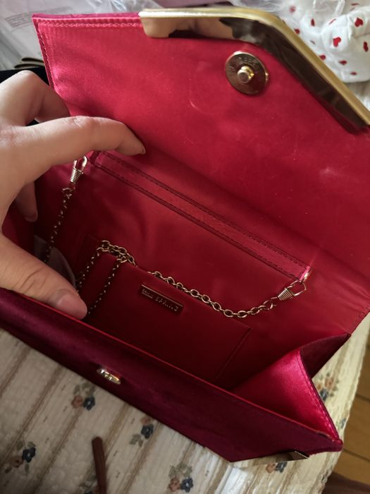 Продап клатч шикарный