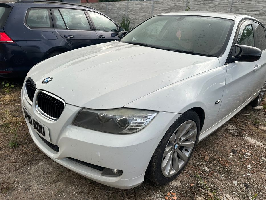 BMW 3 Series 2011 — imagine 2
