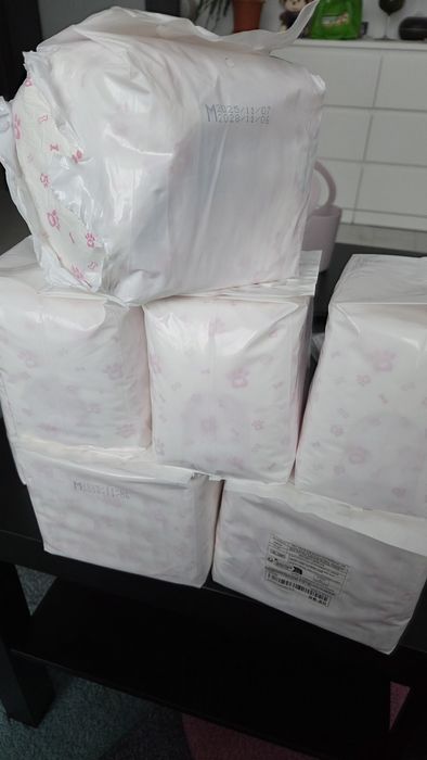 Scutece caine femela,masura M