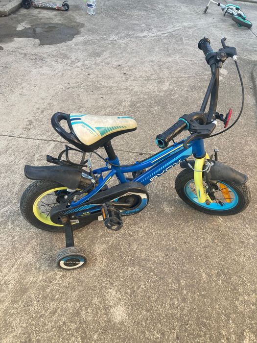 Детско колело BYOX