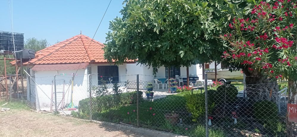 Продава се къща в  Гърция - Ситония