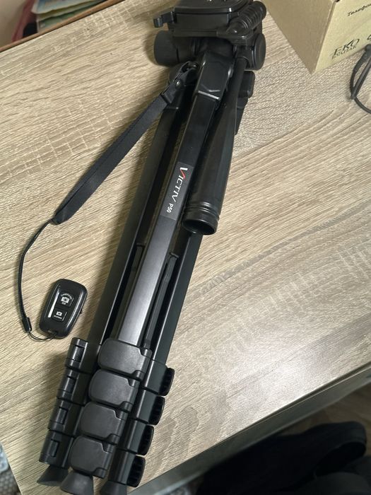 Трипод VICTIV P50