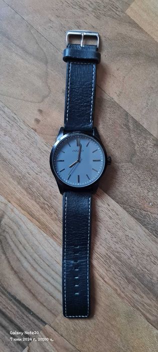 Мъжки часовник ООZOO