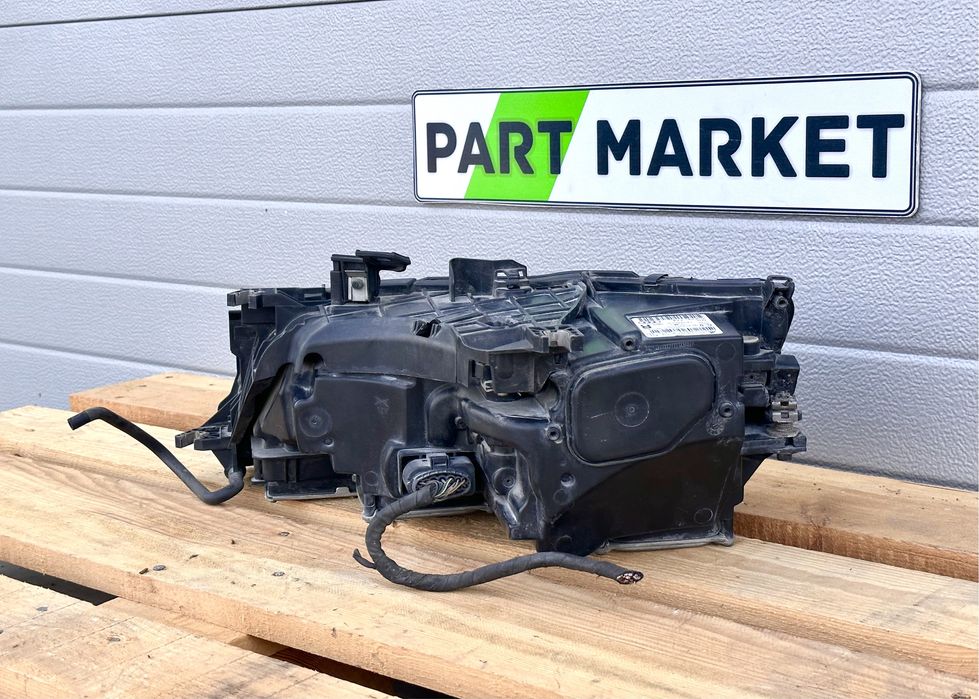 Десен фар AUDI A7 S7 RS7 Full Led 4G8941774