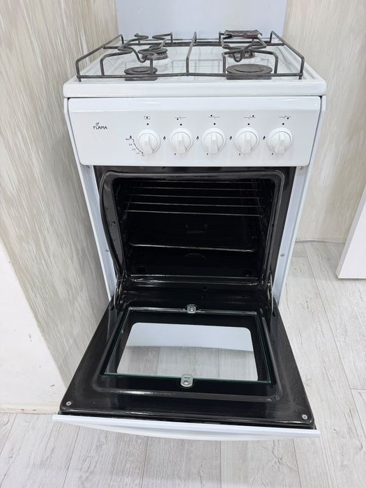 Газ плита в отличном состояний