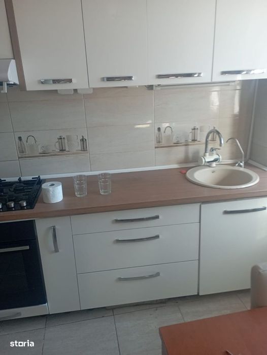 Apartament 4 camere, ultracentral, et 3/8 pret 165000€