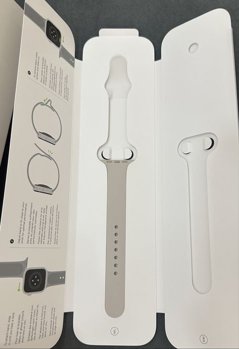 Оригинал Apple Watch Series 7 45mm