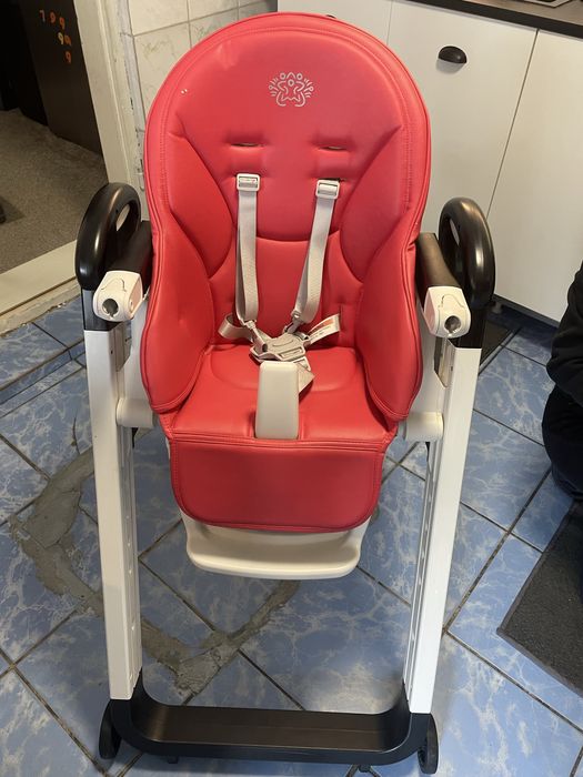 Scaun de masa APPEKIDS