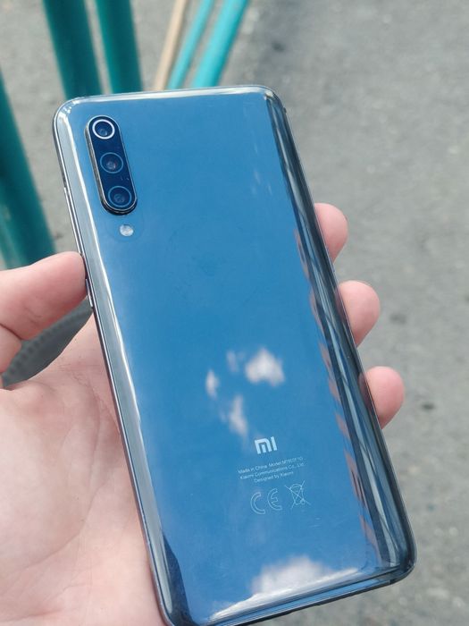 Продам/обменяю xiaomi 9
