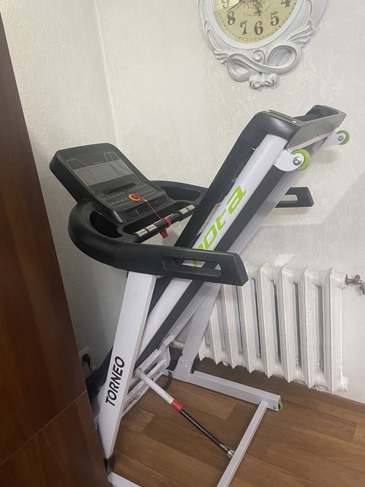 Беговая дорожка астана