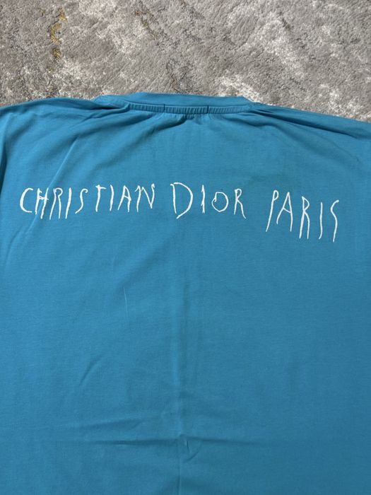 Футболка dior ориг