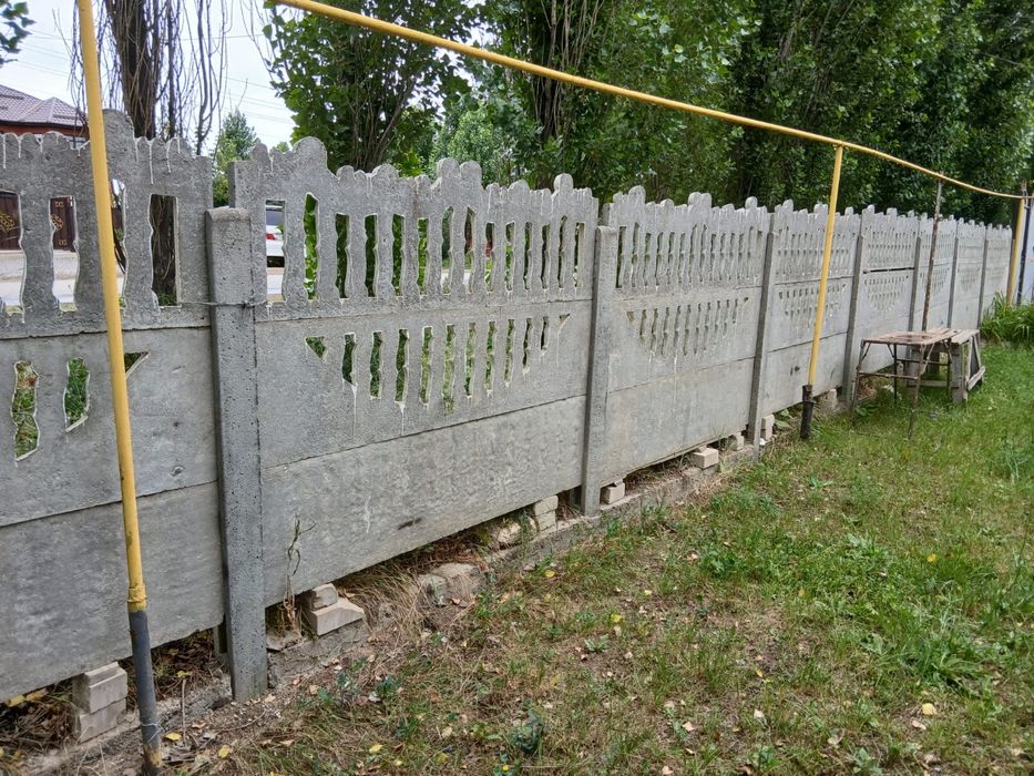 Продам декоративный забор