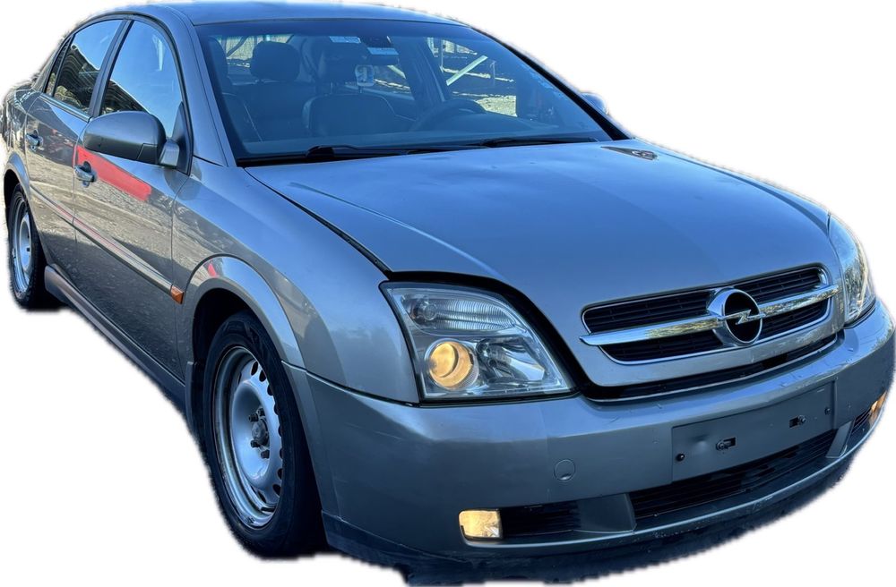 Opel Vectra C 2.2 DTi Опел Вектра Ц 2.2 ДТи - на части.