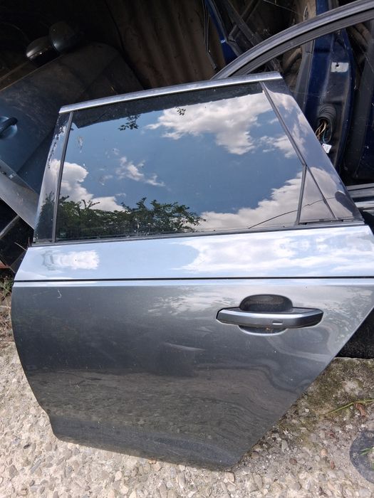Usa portiera stanga spate Audi A4 B9 Break 2018