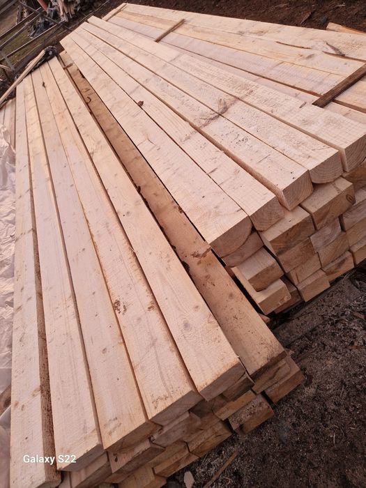 Cherestea Rășinoase (Molid)