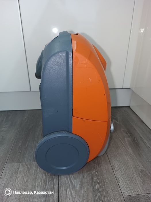 Пылесос Скарлет scarlett