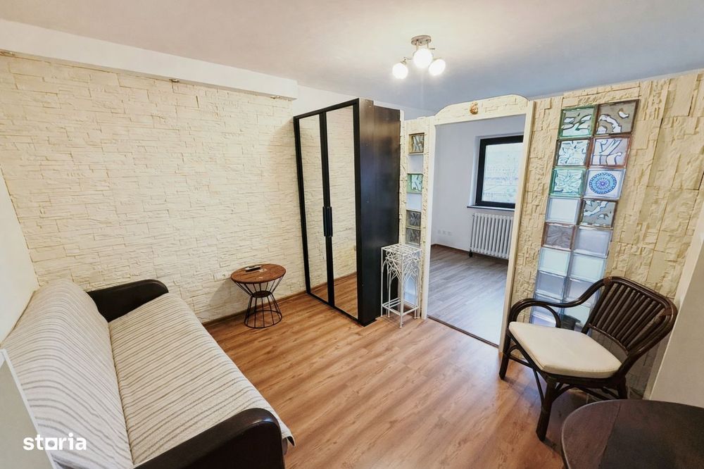 Apartament mobilat+utilat, Canta