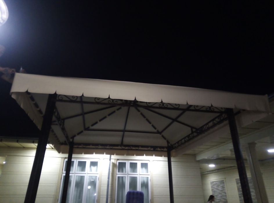 Банер ва баннер установка