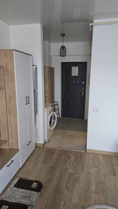 Garsoniera de vanzare Pollux Residence - Dudu Chiajna