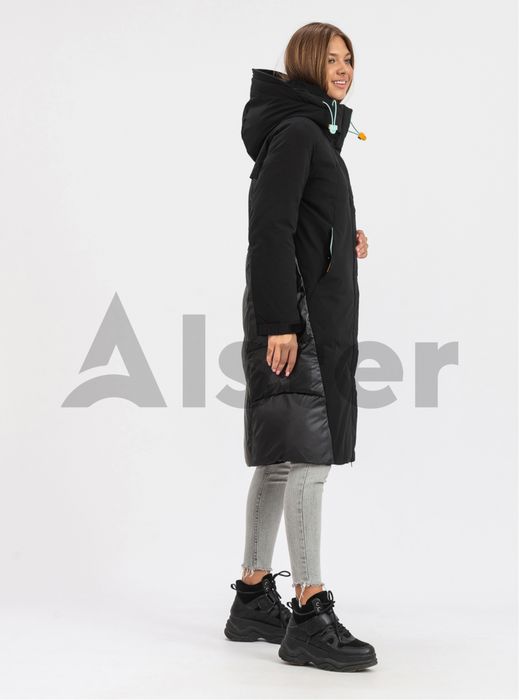 Зимний  теплый пуховик