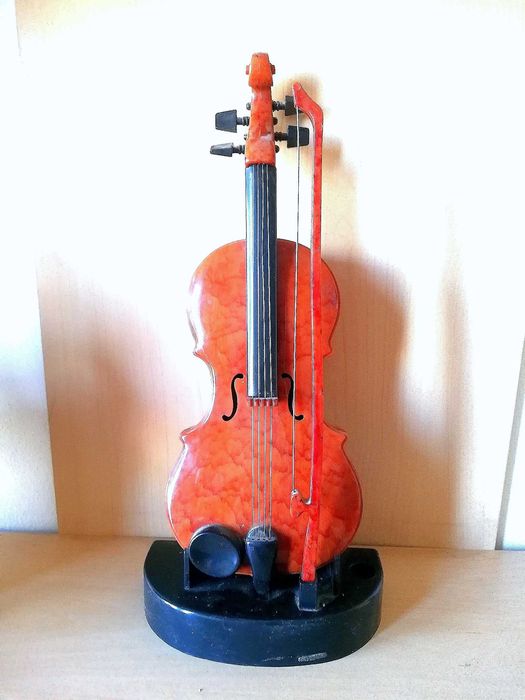 Детска цигулка играчка