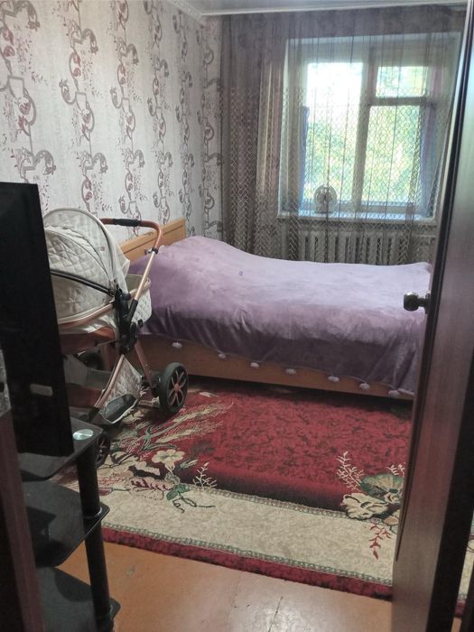 Продам 3х комнатную квартиру