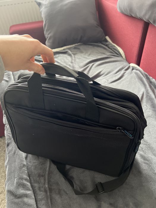 Geanta laptop 40x13x34