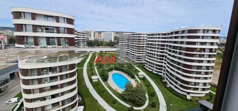 Продава се Тристаен апартамент в Варна, Трошево - 115 кв.м за 2000 €/кв.м - Снимка #7