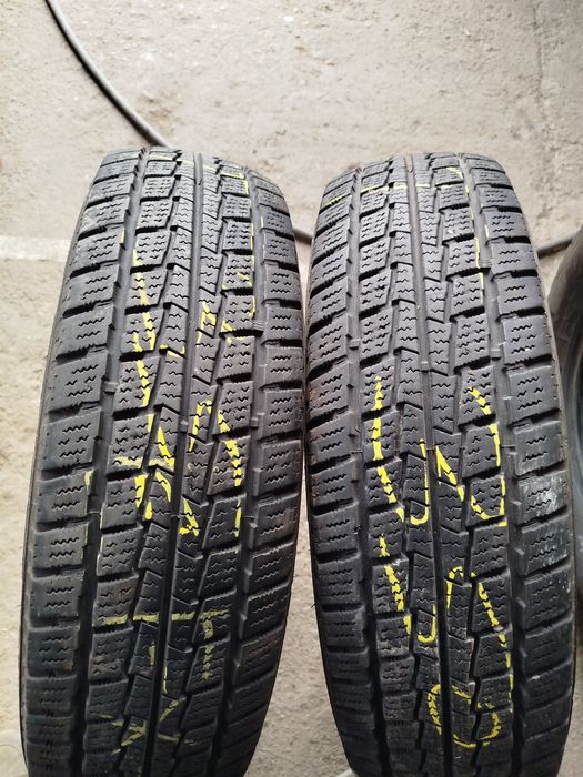Anvelope 185/75/16C Hankook