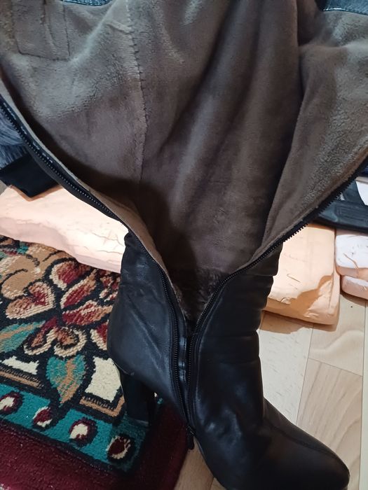 Продам полусапожки