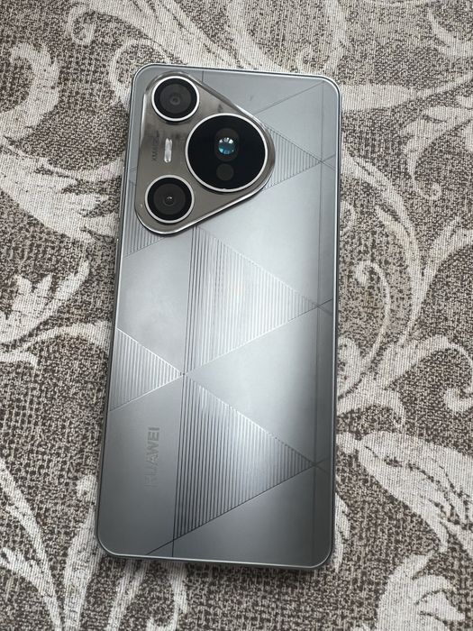Huawie Pura70 Pro+