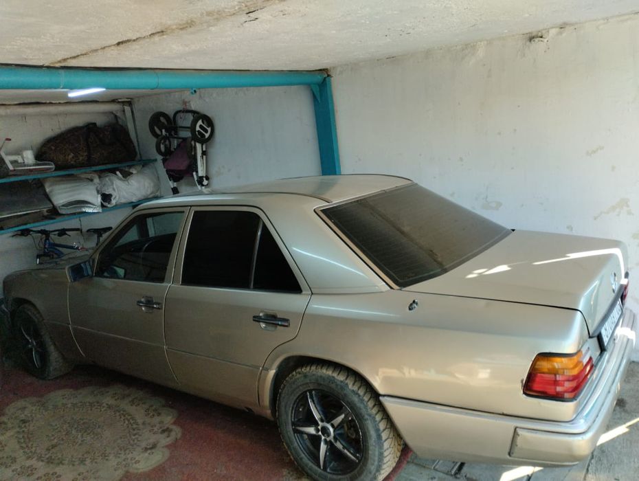 Продам мерседес бенз