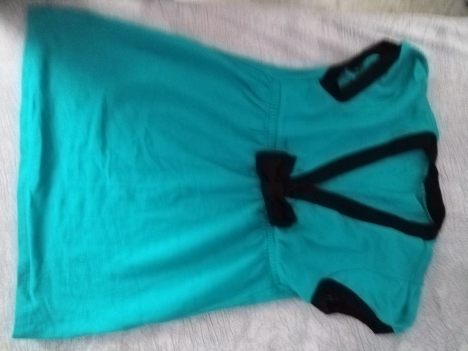 Зимна туника  без забележки nomer  xxl