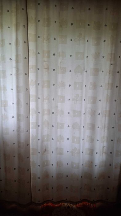 Draperie din 2-3 bucati
