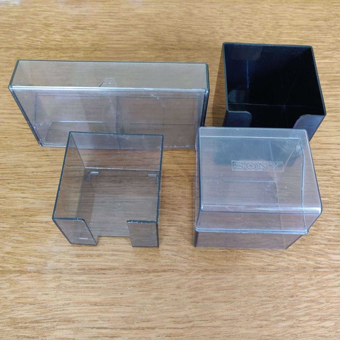 Cutie cutii depozitare organizator suport - Floppy flopy