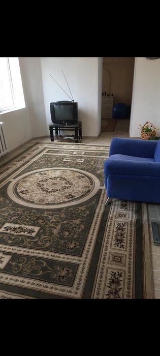 Продам Квартиру 4 комнатная