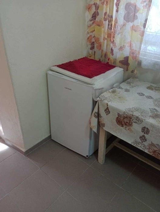 Едностайно жилище, Гагарин