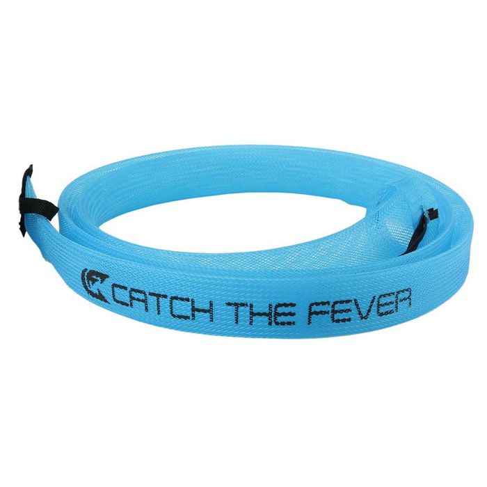 Lanseta undita de pescuit Catch The Fever Big Cat Fever Zakk Royce