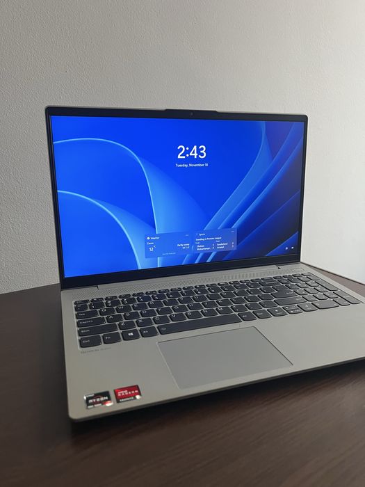 Laptop Lenovo IdeaPad 5