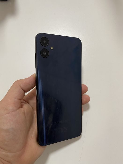 Samsung A05 отличное состояние