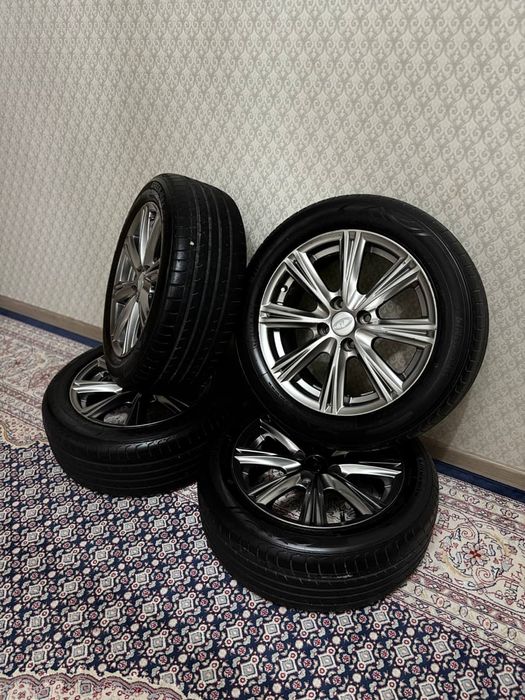 Аттика р15 обмен