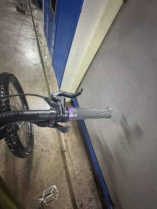 CUBE 29” MTB – отлично състояние, с гаранция