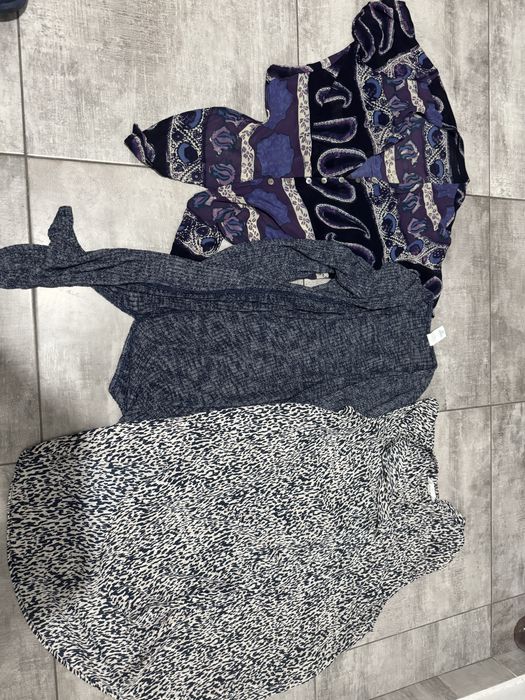 Lot haine noi zara hm 36 s