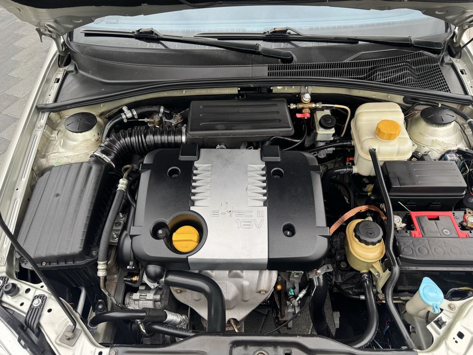 Chevrolet Lacetti / Gentra 2009 — 6