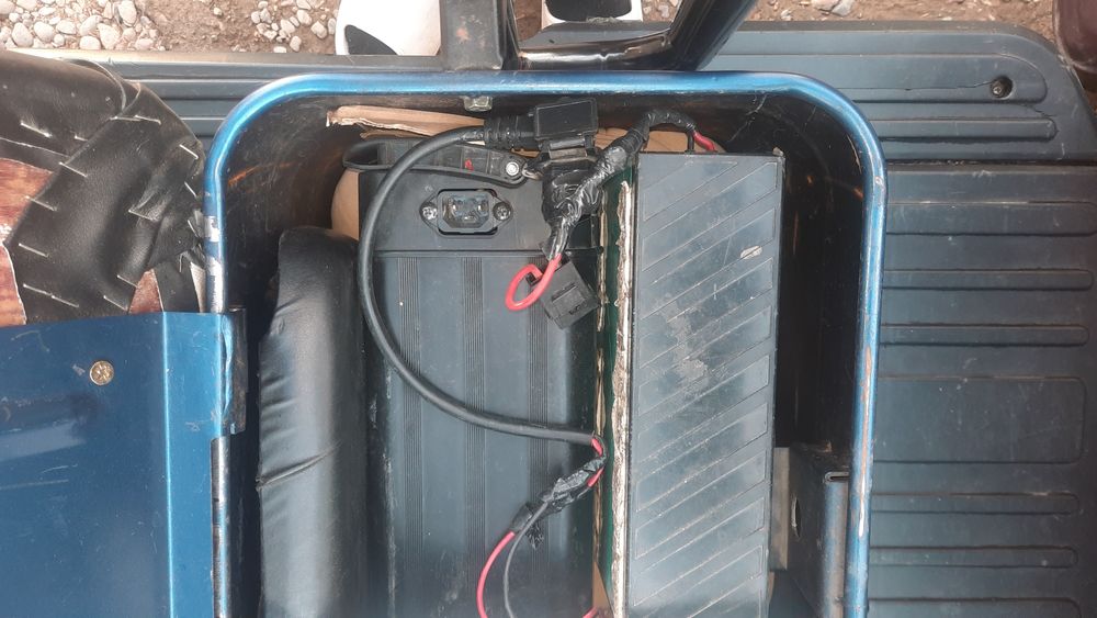 Электровелосипед, Продам