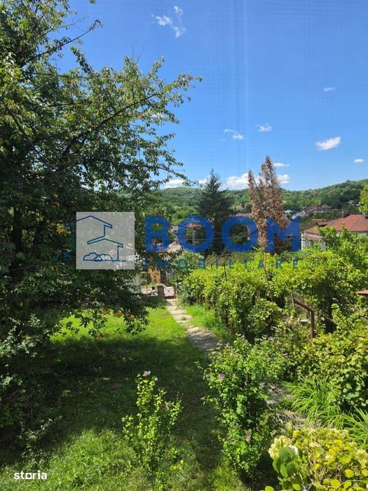 Casa Ocnita | Ideal investitie | Zona Turistica