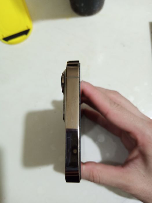 iPhone 13 Pro Gold 256Gb