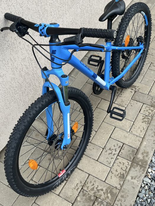 Vand Cube Acid Race 24 inch model 2022